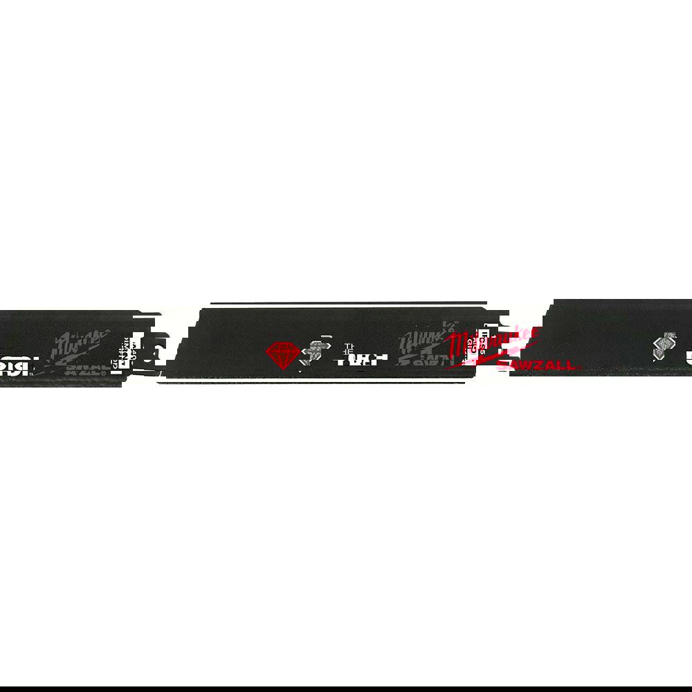 9 DIA GRIT TORCH SAWZALL RECIP BLD